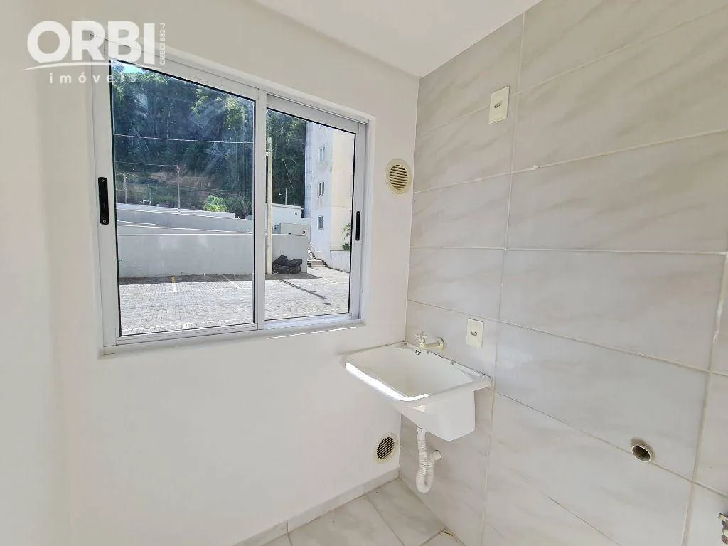 Apartamento com 3 dormitórios para alugar, 89 m por R$ 1.732,62/mês - Passo Manso - Blumenau/SC — foto 5