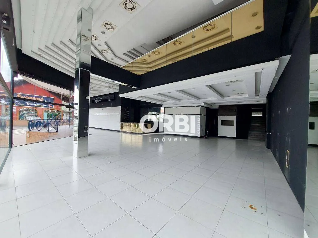 Loja para alugar, 335 m por R$ 22.020,63/mês - Centro - Blumenau/SC - foto 1