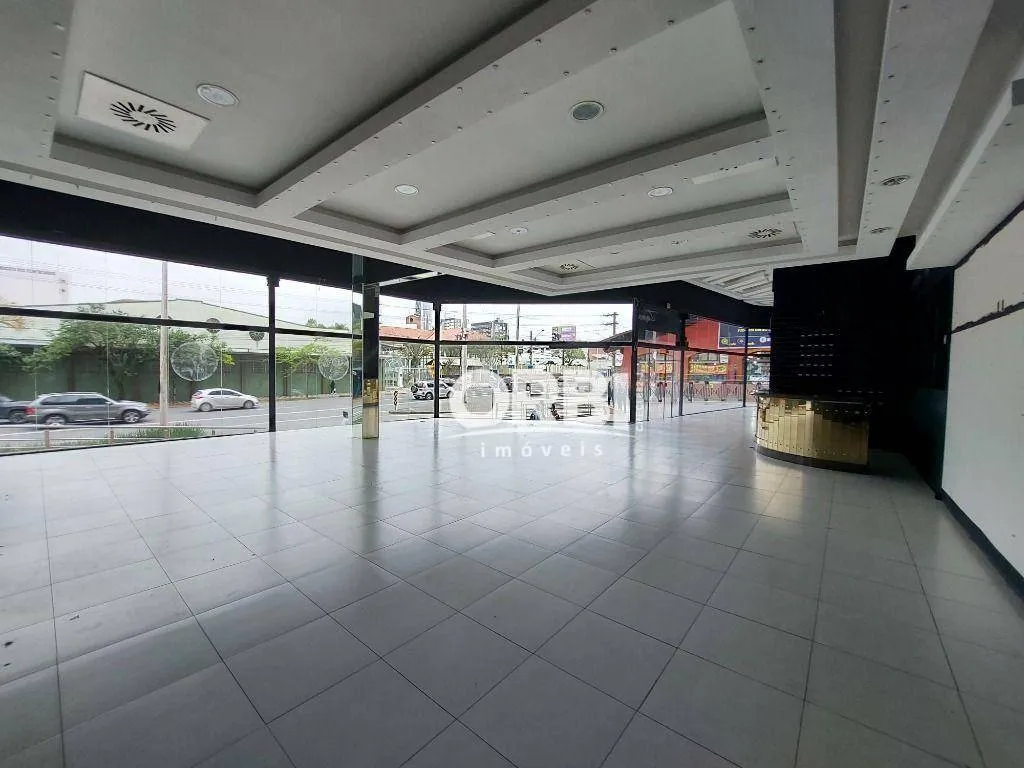Loja para alugar, 335 m por R$ 22.020,63/mês - Centro - Blumenau/SC — foto 2