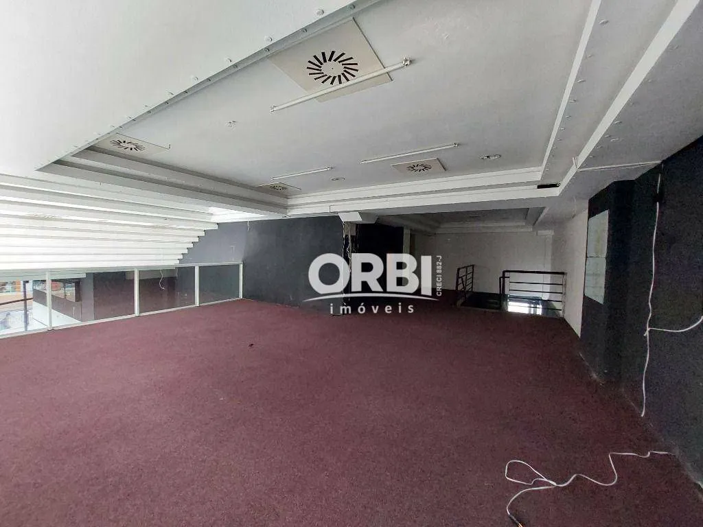 Loja para alugar, 335 m por R$ 22.020,63/mês - Centro - Blumenau/SC — foto 4