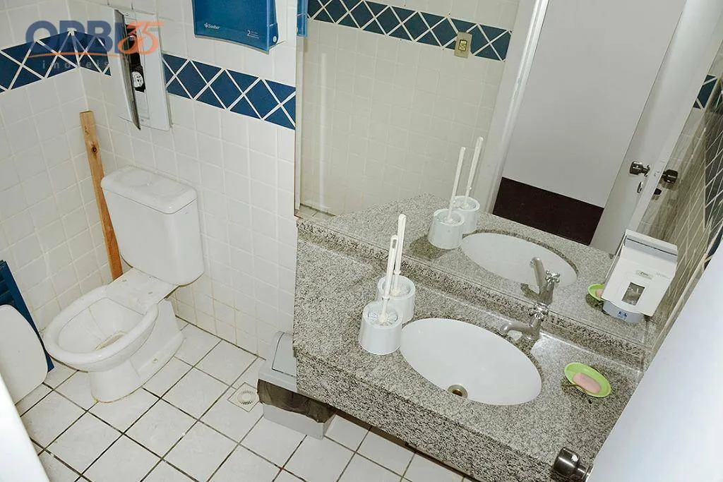 Loja para alugar, 335 m por R$ 22.020,63/mês - Centro - Blumenau/SC — foto 5