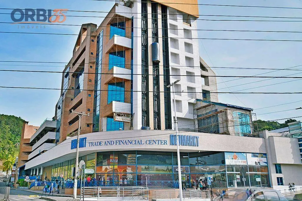 Loja para alugar, 335 m por R$ 22.020,63/mês - Centro - Blumenau/SC — foto 7