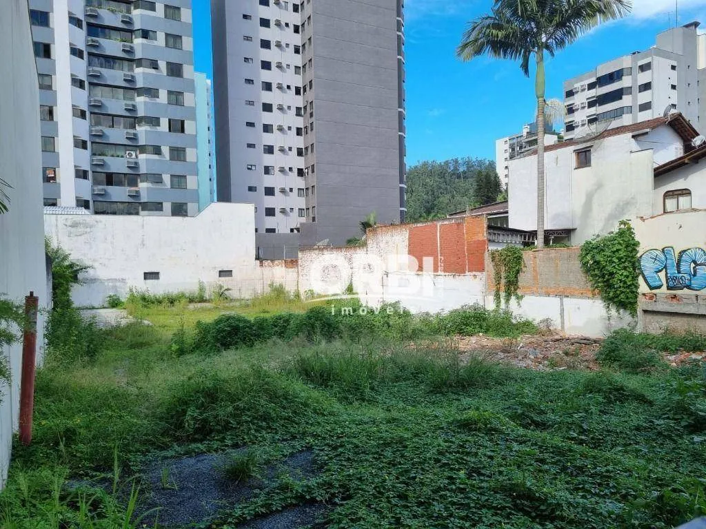 Terreno à venda, 765 m por R$ 4.300.000,00 - Ponta Aguda - Blumenau/SC — foto 2