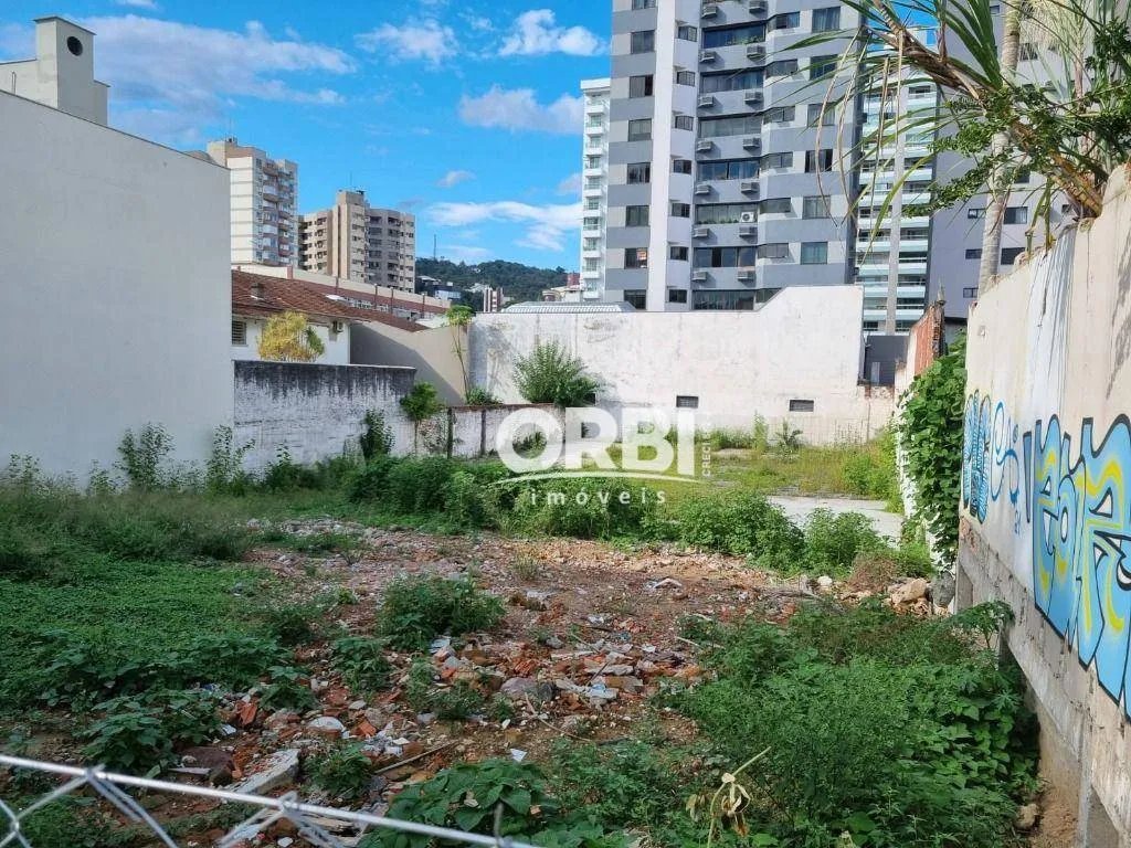 Terreno à venda, 765 m por R$ 4.300.000,00 - Ponta Aguda - Blumenau/SC — foto 3