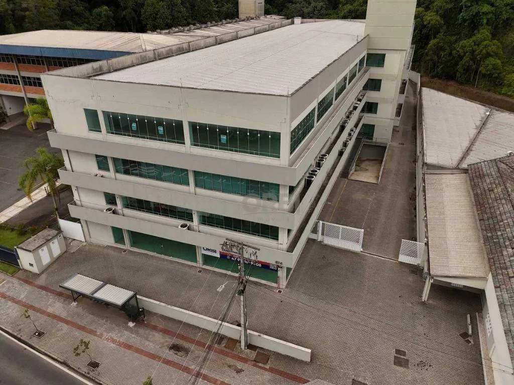 Loja para alugar, 1462 m por R$ 50.060/mês - Ponta Aguda - Blumenau/SC — foto 2