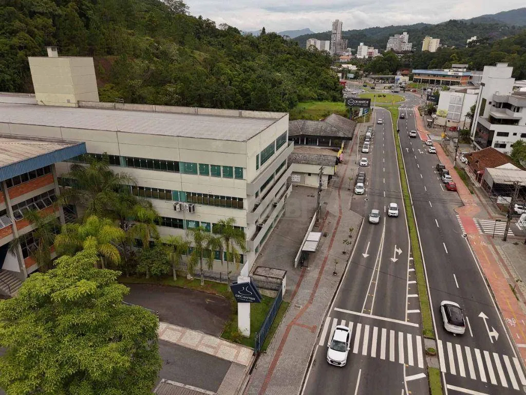 Loja para alugar, 1462 m por R$ 50.060/mês - Ponta Aguda - Blumenau/SC — foto 3