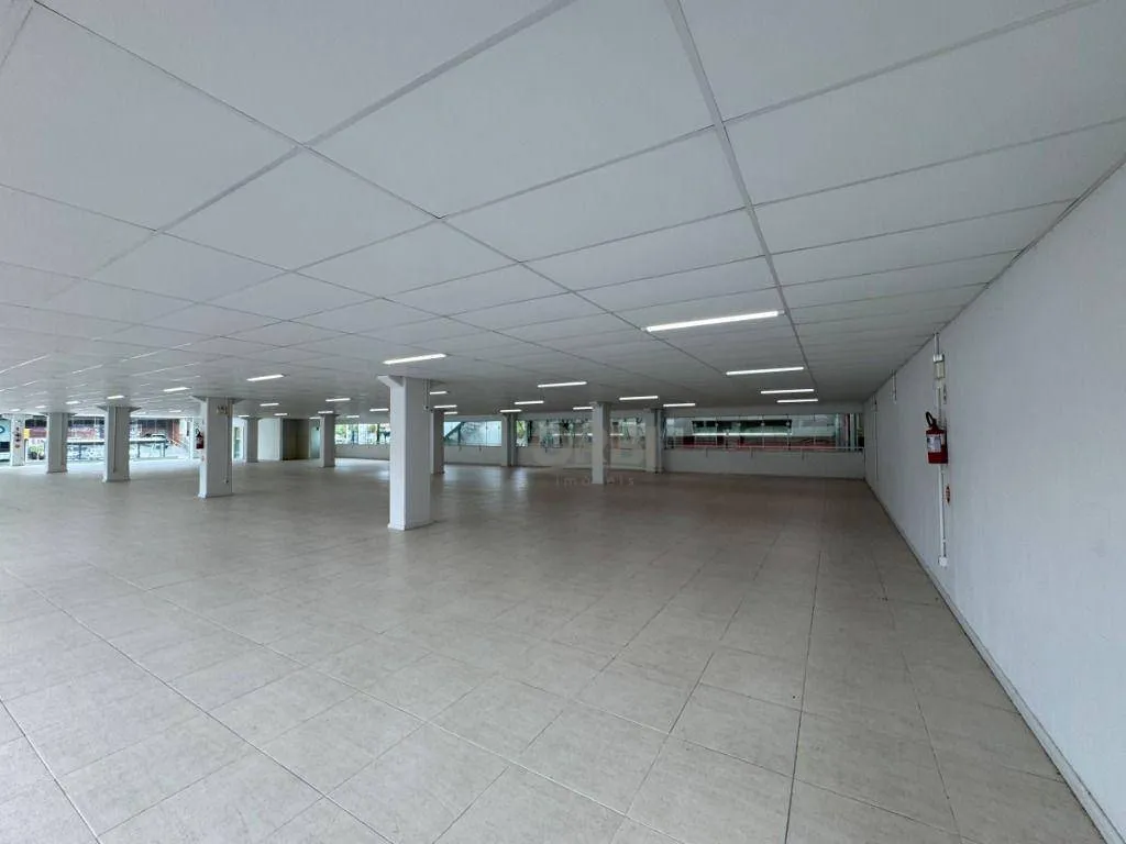Loja para alugar, 1462 m por R$ 50.060/mês - Ponta Aguda - Blumenau/SC — foto 7