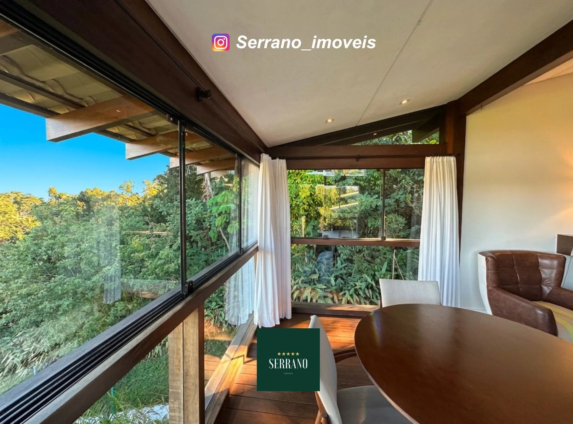 Casa à venda com 4 quartos e 1 suíte, 4 vagas, 272m² na Rua Venezuela no Ponta Aguda, Blumenau — foto 6