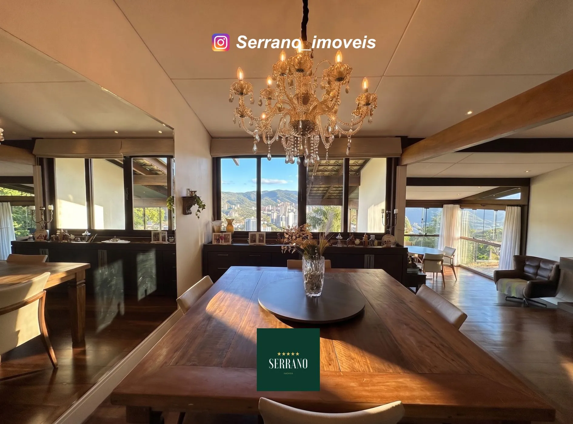 Casa à venda com 4 quartos e 1 suíte, 4 vagas, 272m² na Rua Venezuela no Ponta Aguda, Blumenau — foto 7