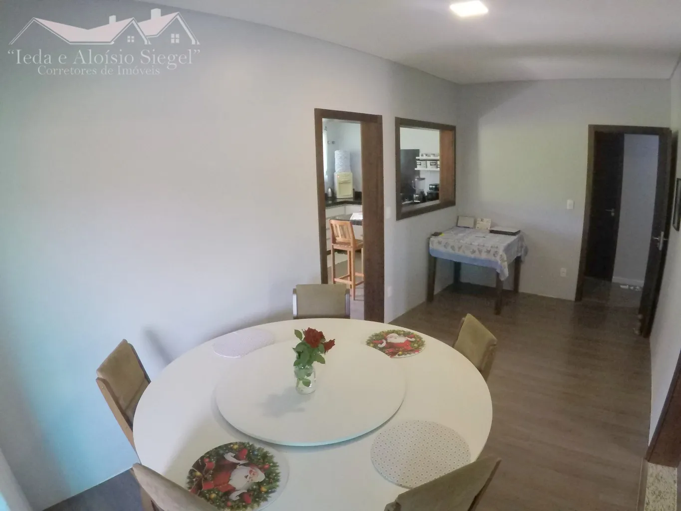 Mini Chacara ,+ Casa com 02 Amplos Apartamentos no Badenfurt Ref. 391 — foto 5