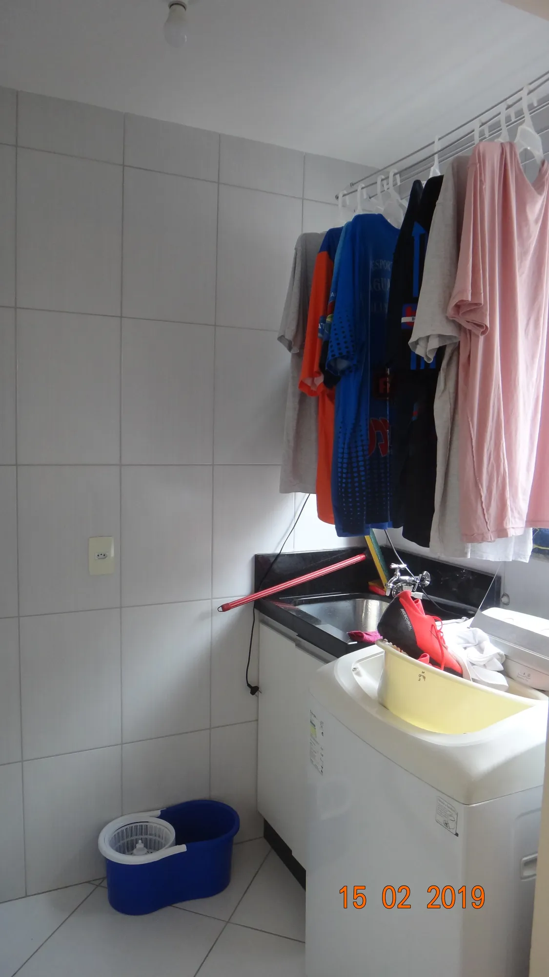 Apartamento Mobiliado Água Verde — foto 4