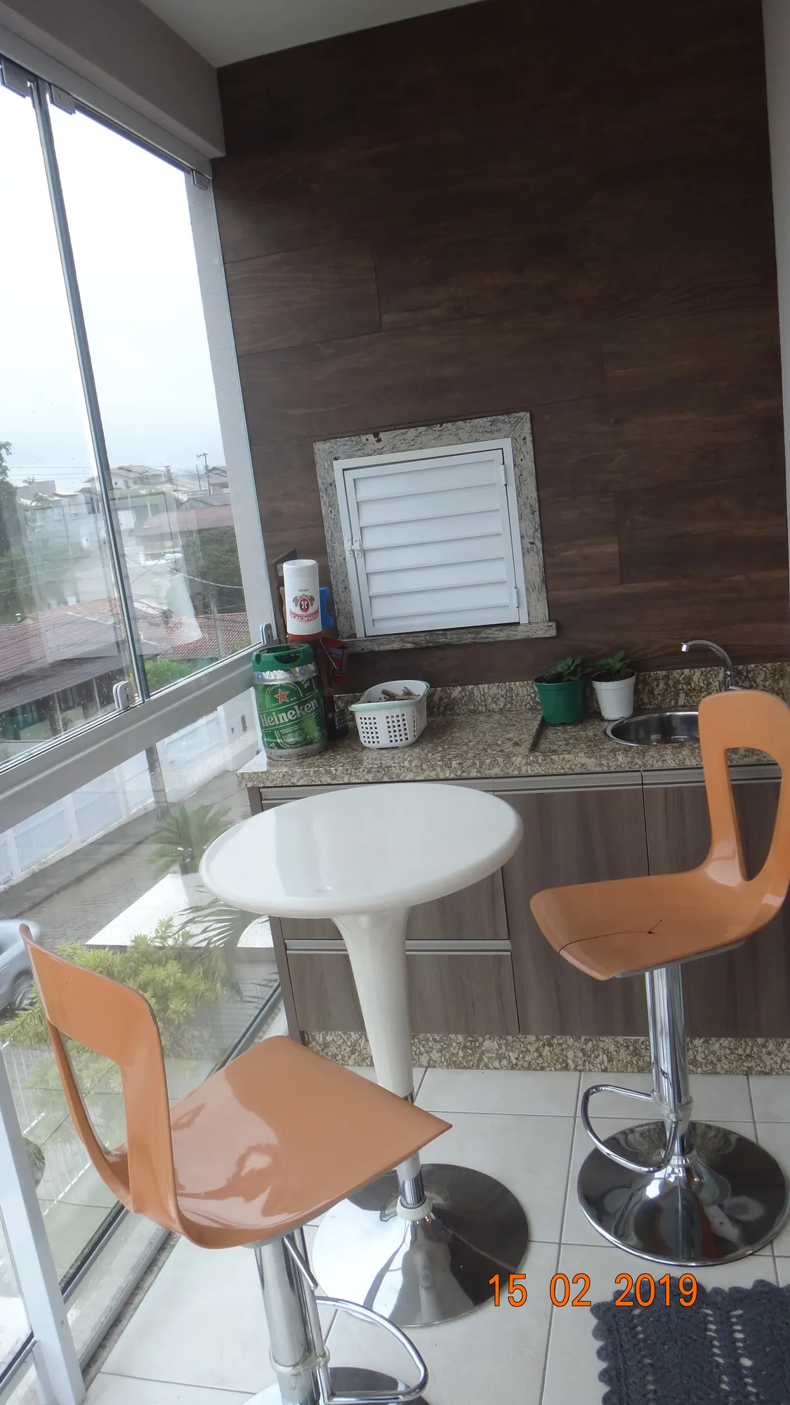 Apartamento Mobiliado Água Verde — foto 6