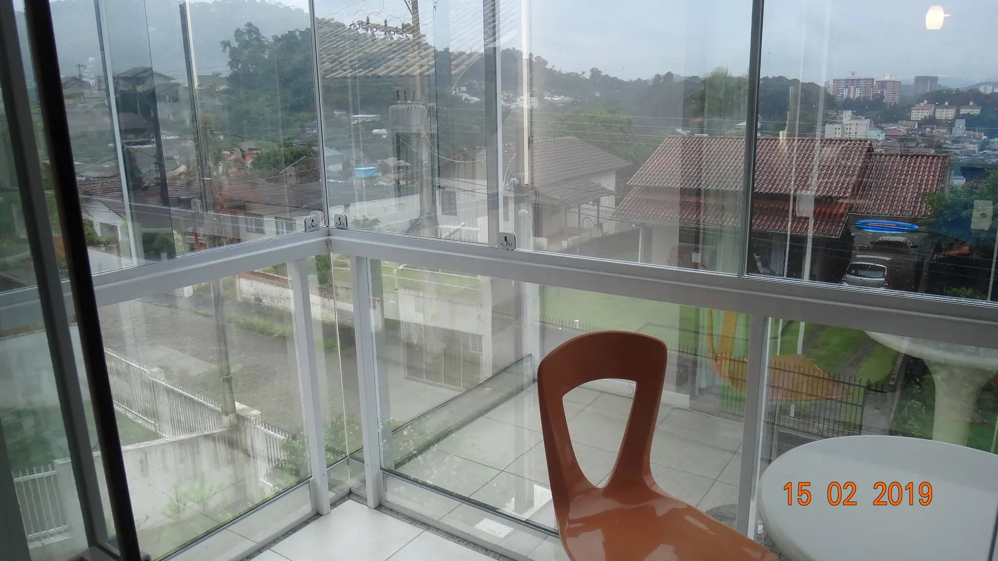 Apartamento Mobiliado Água Verde — foto 7