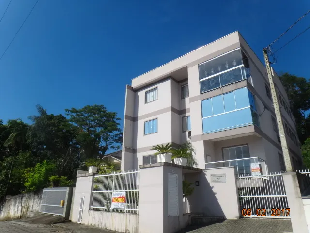 Apartamento Mobiliado Água Verde — foto 2