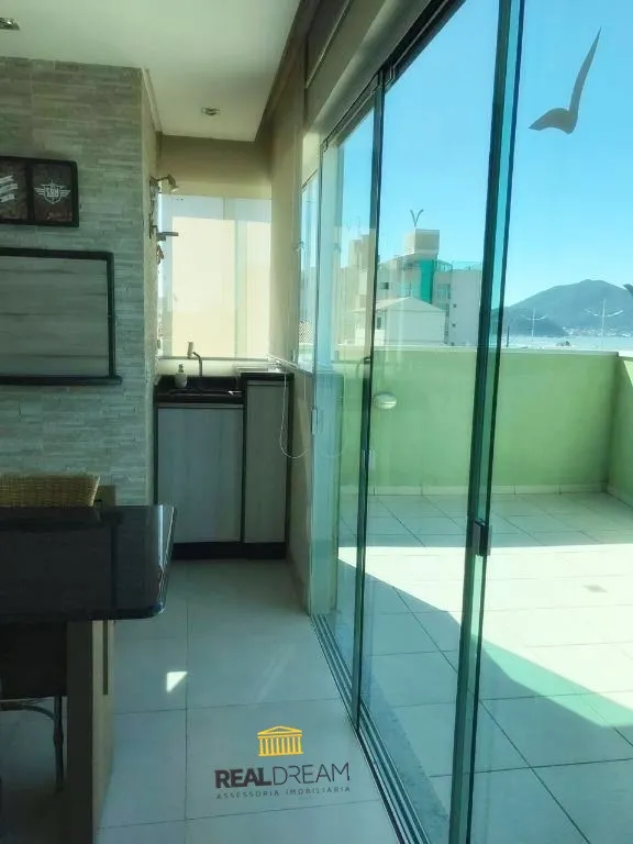 Apartamento na praia de Gravatá, a 50m da praia, vista para o mar. — foto 2