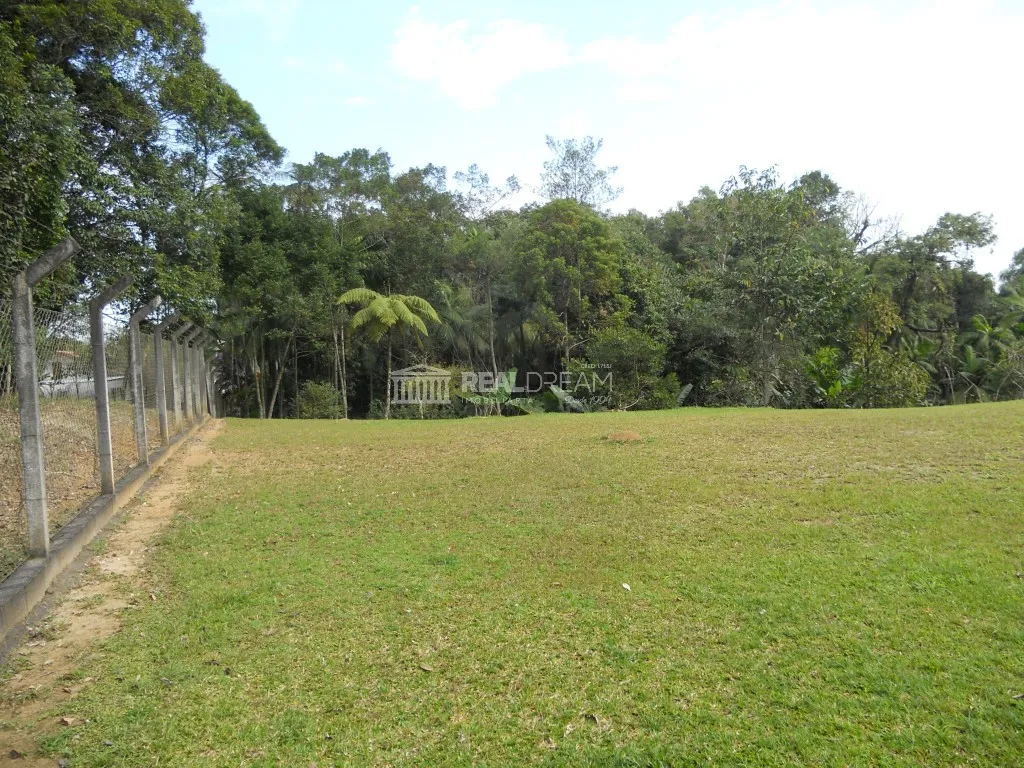 Terreno (ZR1) com 6.846,00 m plano. próximo ao supermercado TOP. — foto 2