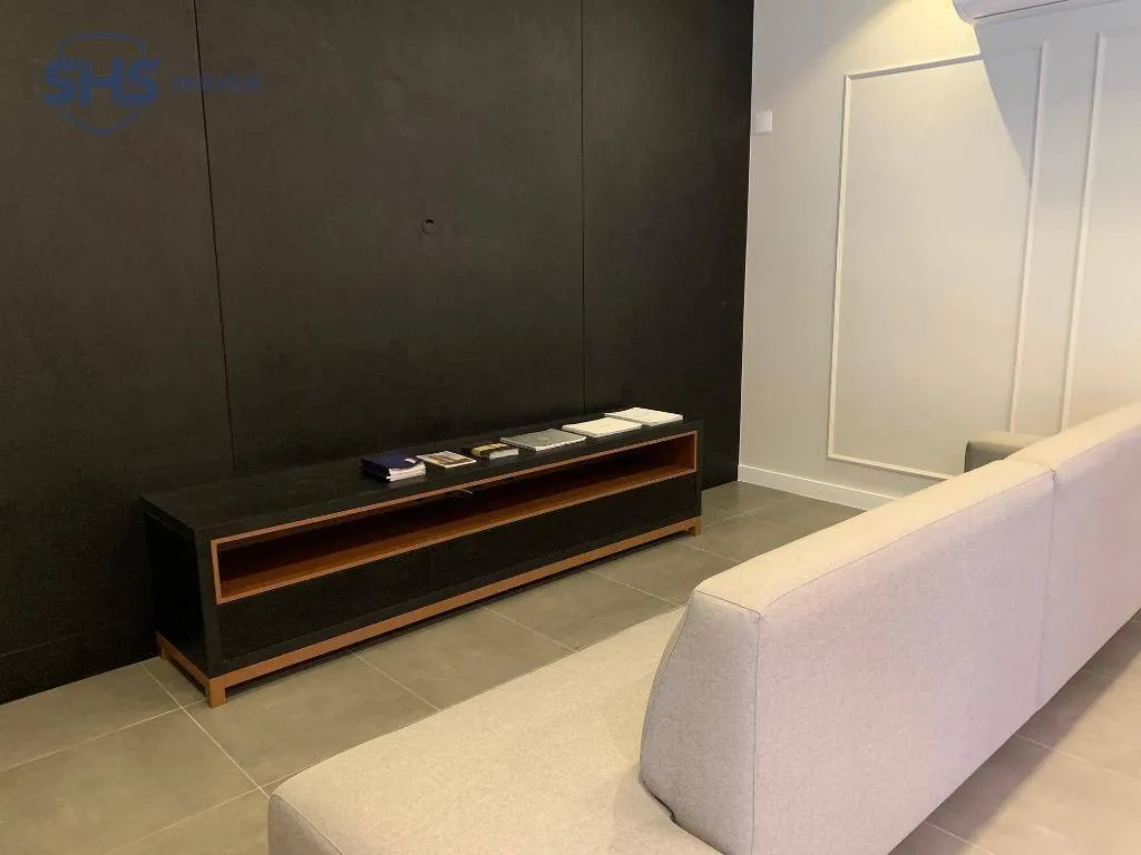 Apartamento com 1 dormitório à venda, 46 m por R$ 420.000,00 - Itoupava Seca - Blumenau/SC — foto 4