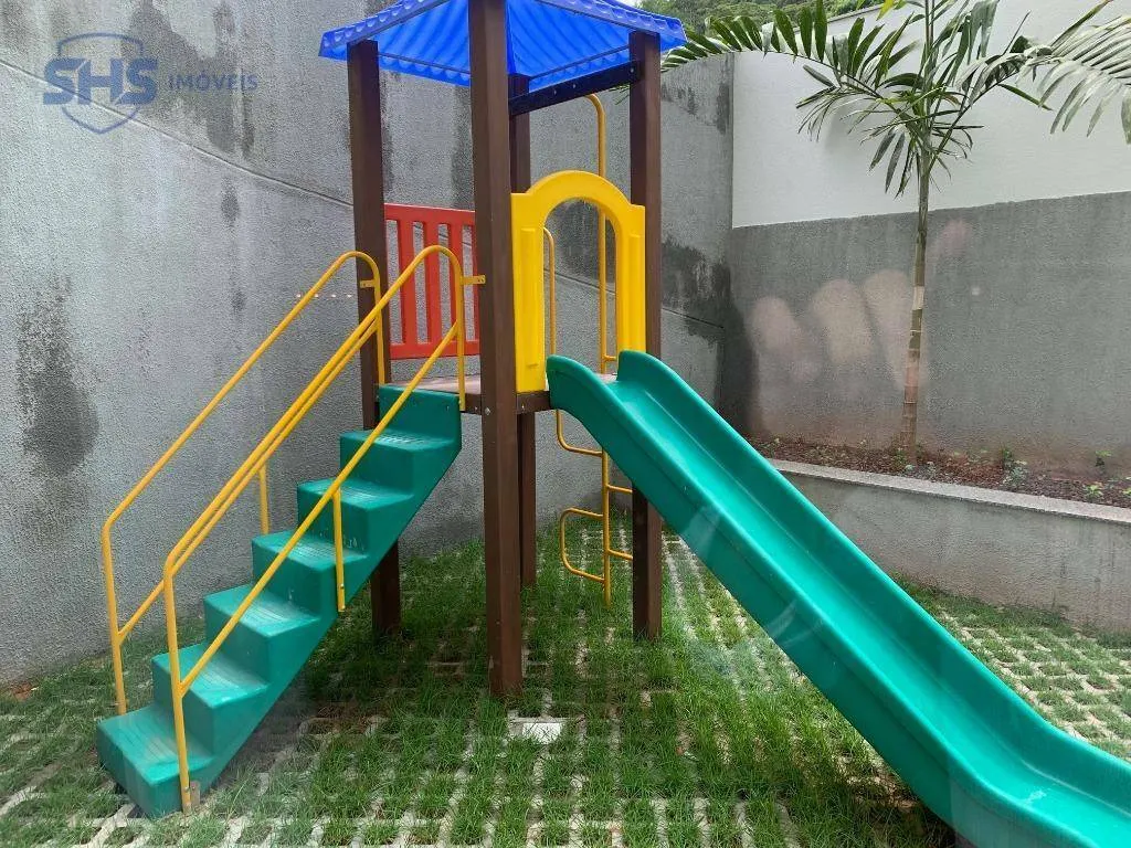 Apartamento com 1 dormitório à venda, 46 m por R$ 420.000,00 - Itoupava Seca - Blumenau/SC — foto 7