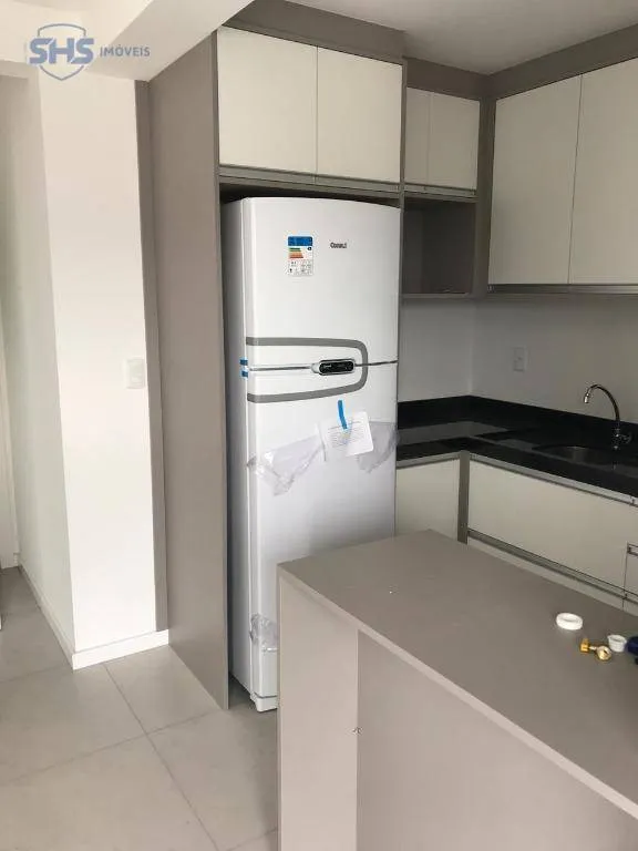Apartamento com 1 dormitório à venda, 46 m por R$ 420.000,00 - Itoupava Seca - Blumenau/SC — foto 2