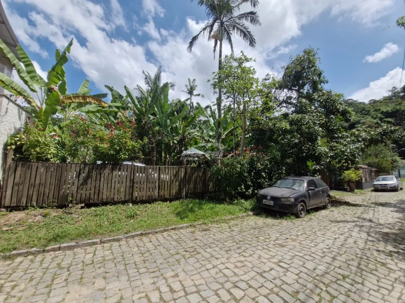 Terreno à venda, 483m² no Bom Retiro, Blumenau - foto 1