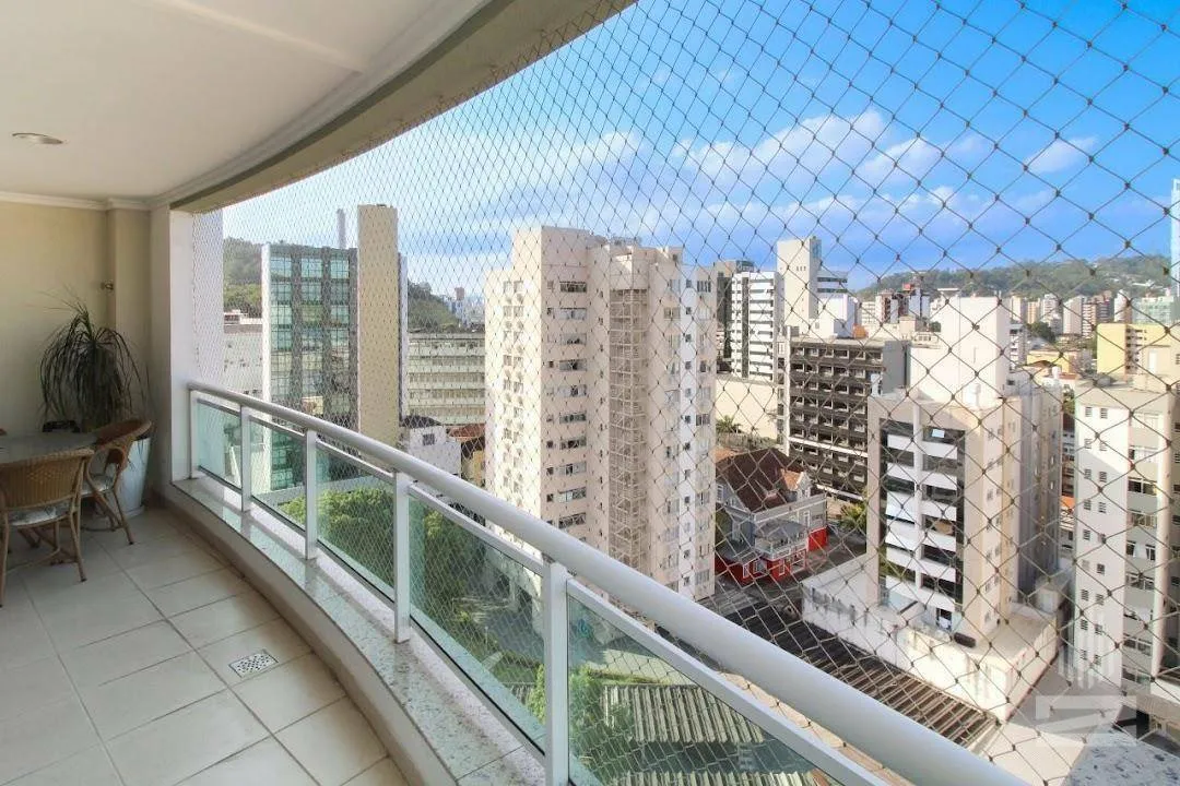 Cobertura Residencial à venda, Jardim Blumenau, Blumenau - CO0039. — foto 2
