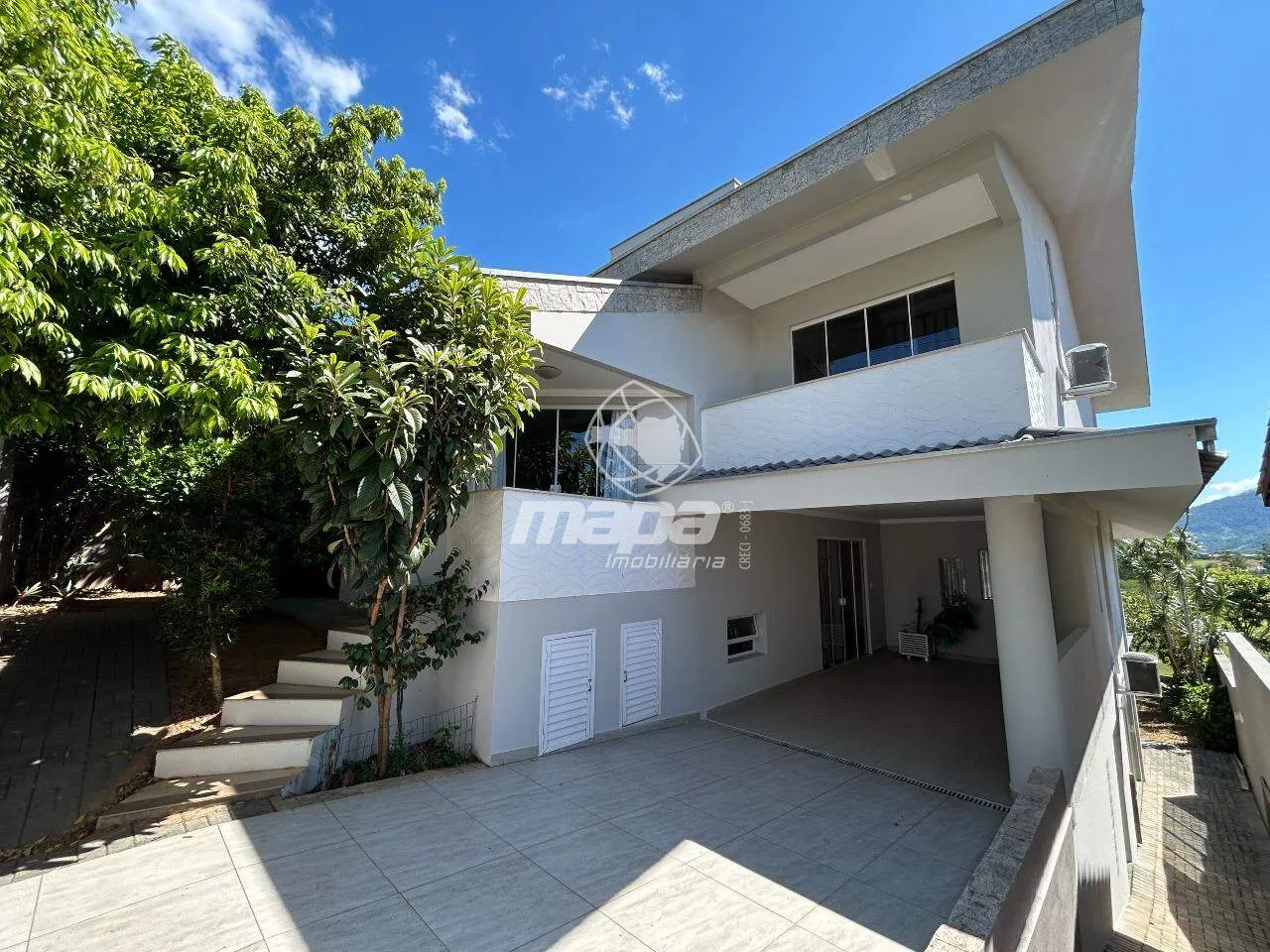 Casa à venda, 4 quartos, 1 suíte, 2 vagas, Ribeirão das Pedras - Indaial/SC - foto 1