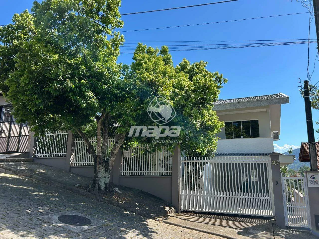 Casa à venda, 4 quartos, 1 suíte, 2 vagas, Ribeirão das Pedras - Indaial/SC — foto 2