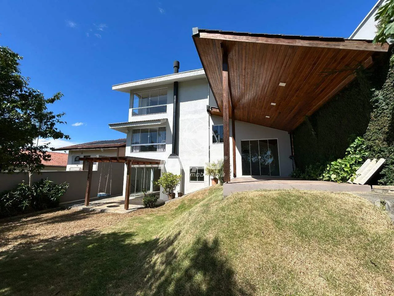 Casa à venda, 4 quartos, 1 suíte, 2 vagas, Ribeirão das Pedras - Indaial/SC — foto 4