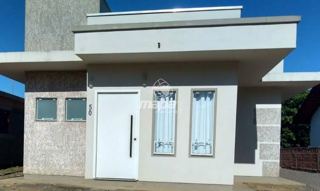 Casa à venda, 2 quartos, 1 suíte, Estação - Ascurra /SC - foto 1