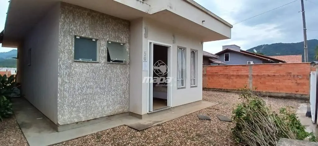 Casa à venda, 2 quartos, 1 suíte, Estação - Ascurra /SC — foto 2