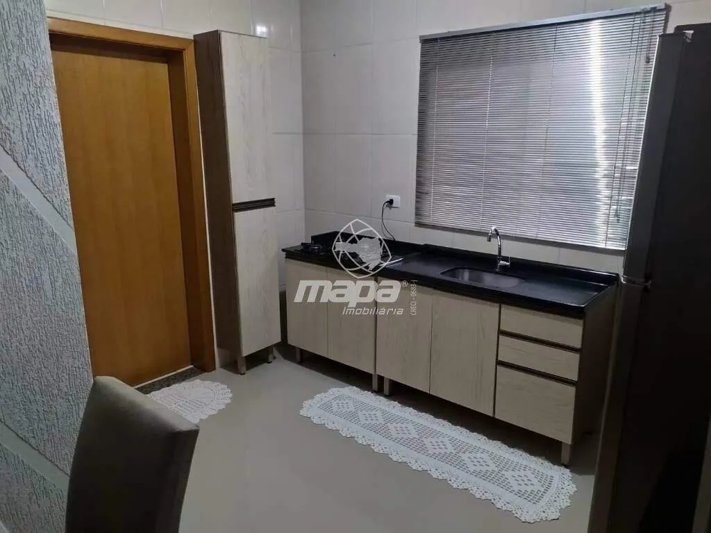 Casa à venda, 2 quartos, 1 suíte, Estação - Ascurra /SC — foto 4