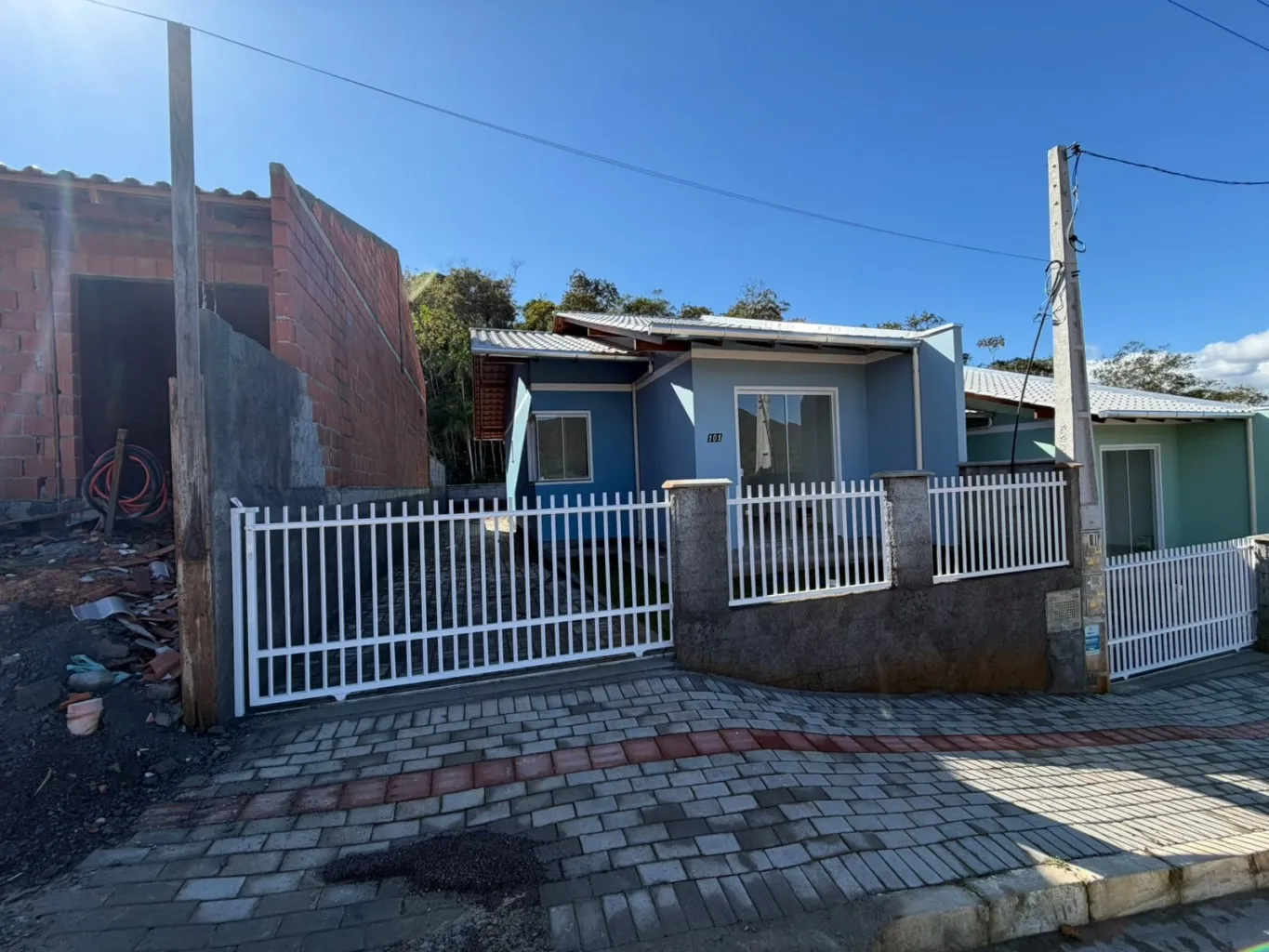 Casa à venda com 2 quartos, 180m² no Arapongas, Indaial — foto 2