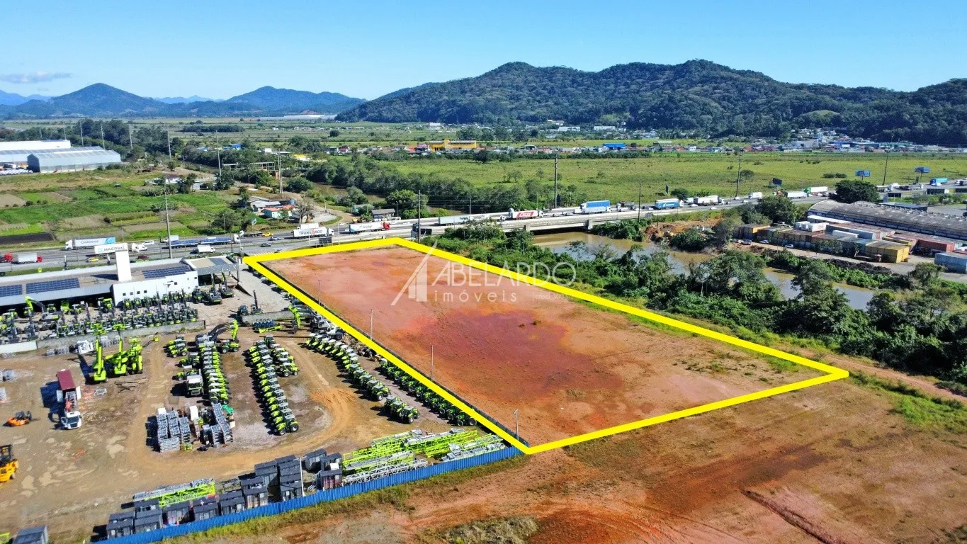 Terreno à venda, 14721m² no Cidade Nova, Itajaí — foto 3