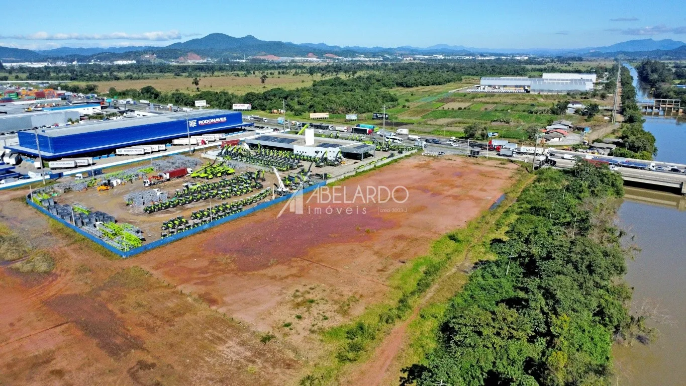Terreno à venda, 14721m² no Cidade Nova, Itajaí — foto 6