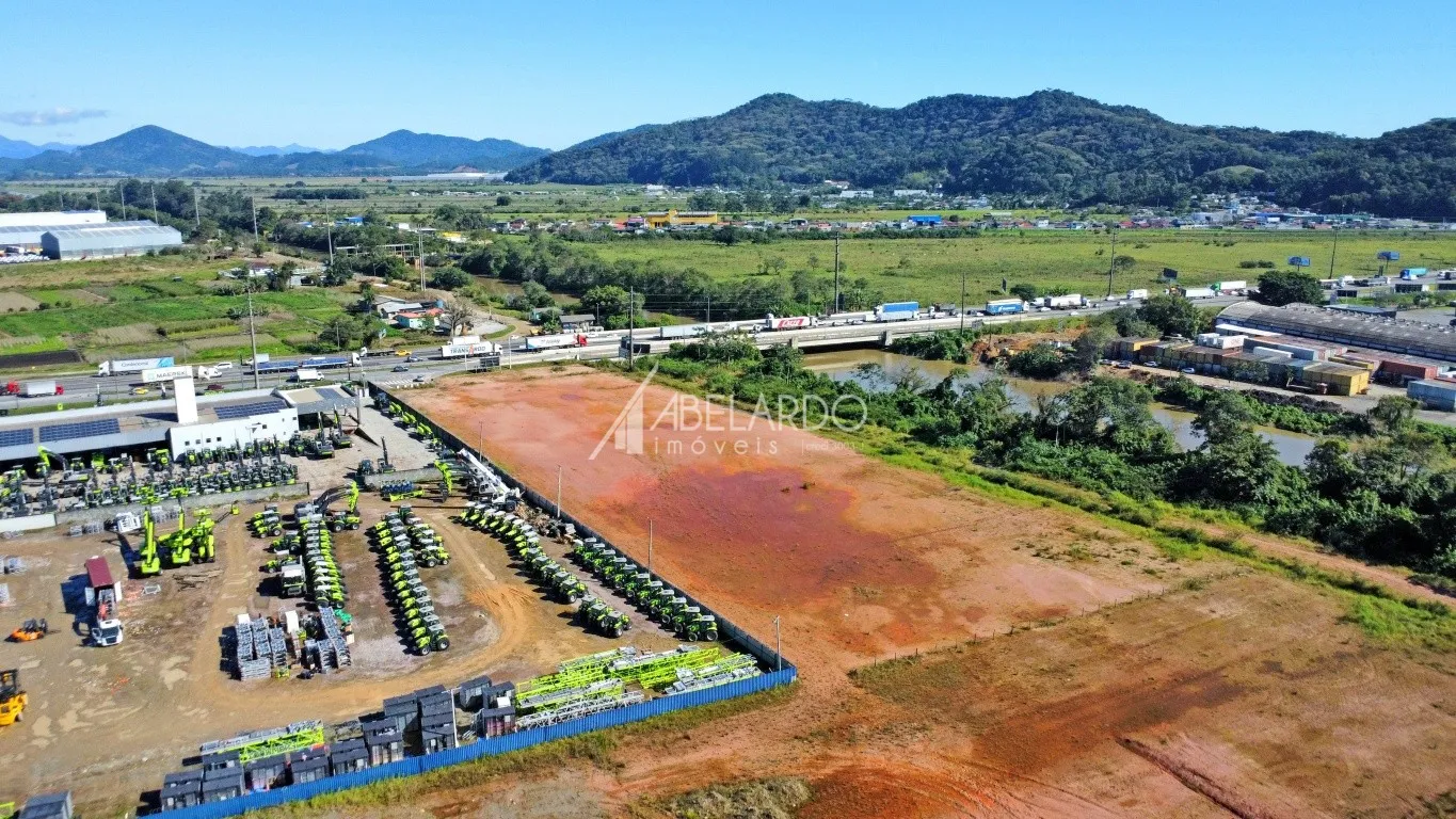 Terreno à venda, 14721m² no Cidade Nova, Itajaí — foto 7
