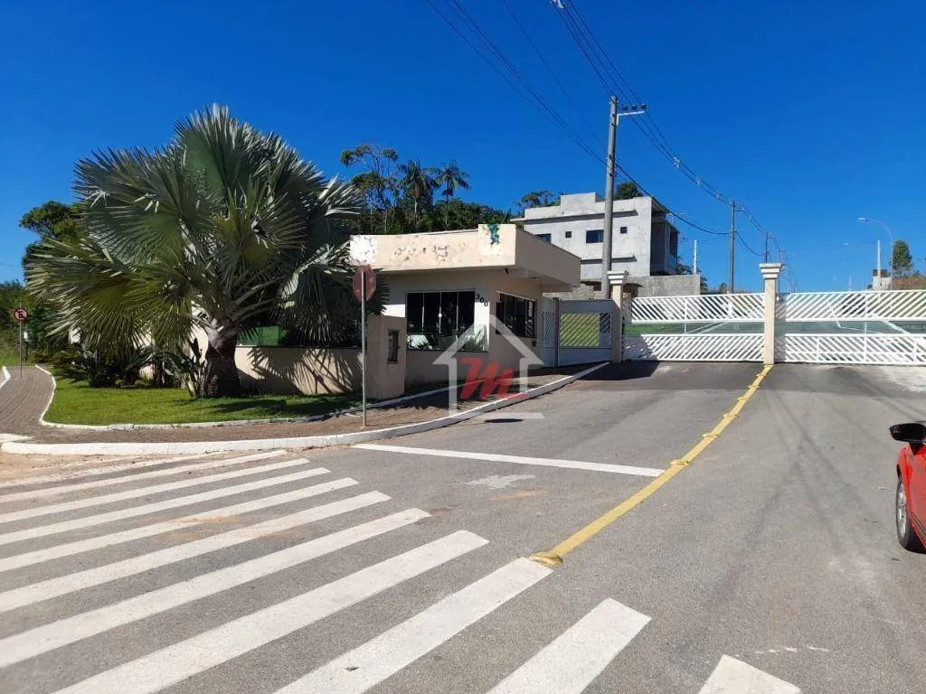 Terreno à venda, 300m² na região do bairro Itaipava, próximo à Rua Marcos Albino, Itajaí — foto 2