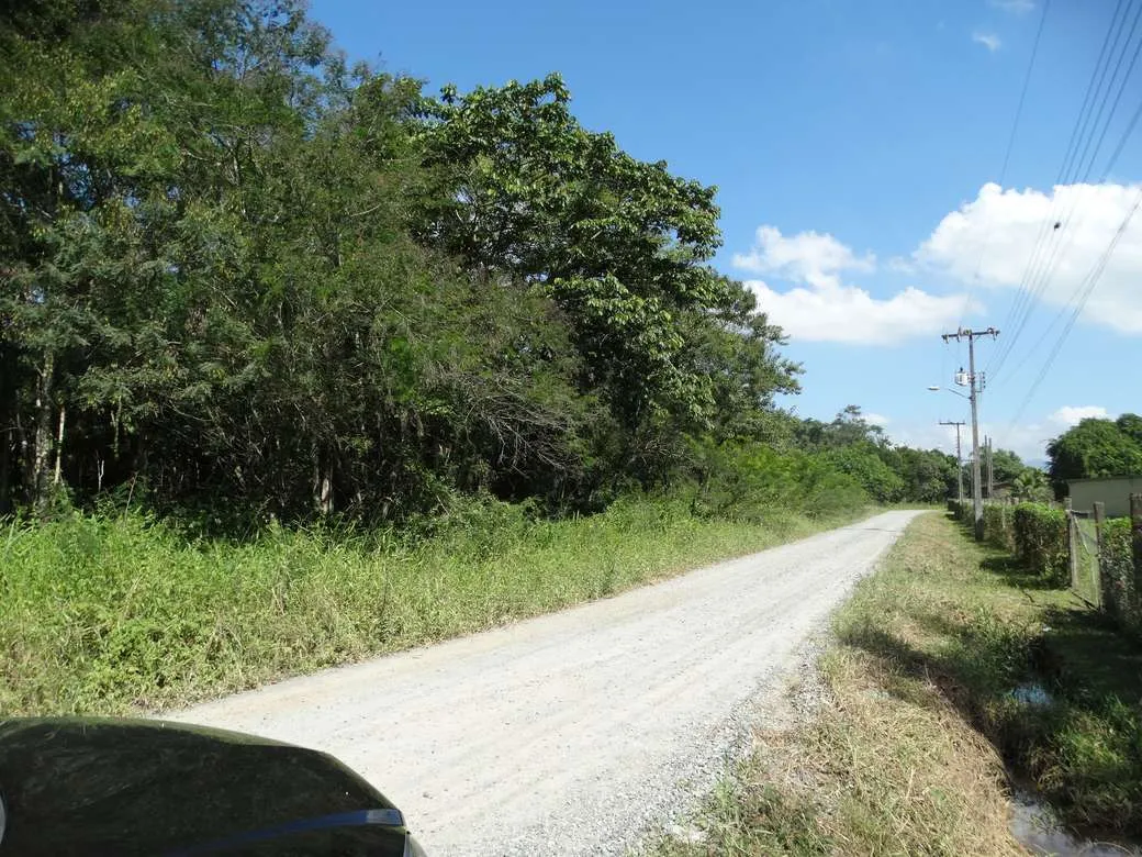 Terreno à venda no bairro Cubatão em Joinville, por R$ 11.300.000.00. — foto 3