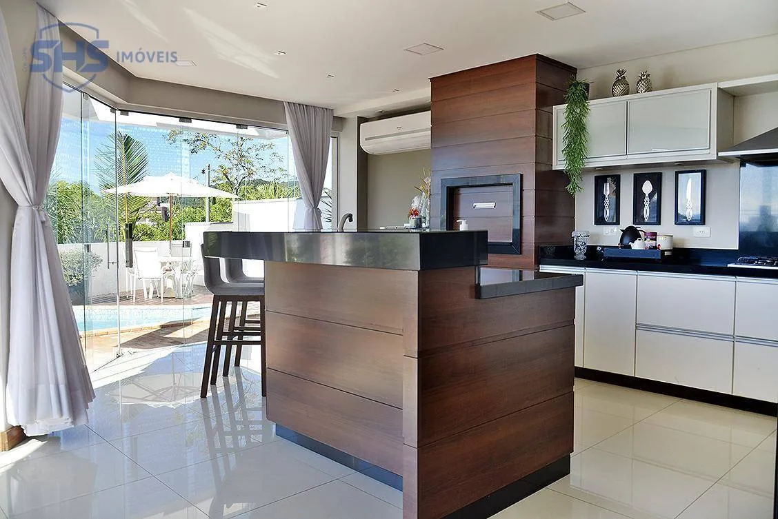 Casa com 4 dormitórios à venda, 500 m por R$ 2.800.000,00 - Jardim Blumenau - Blumenau/SC — foto 2