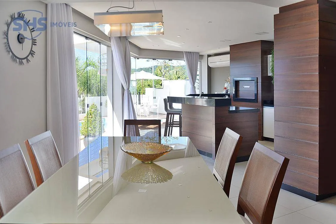 Casa com 4 dormitórios à venda, 500 m por R$ 2.800.000,00 - Jardim Blumenau - Blumenau/SC — foto 5