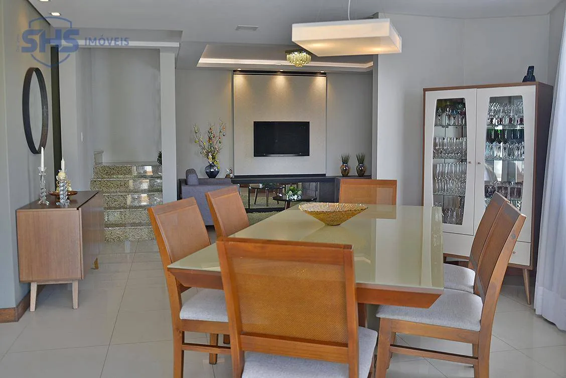 Casa com 4 dormitórios à venda, 500 m por R$ 2.800.000,00 - Jardim Blumenau - Blumenau/SC — foto 6