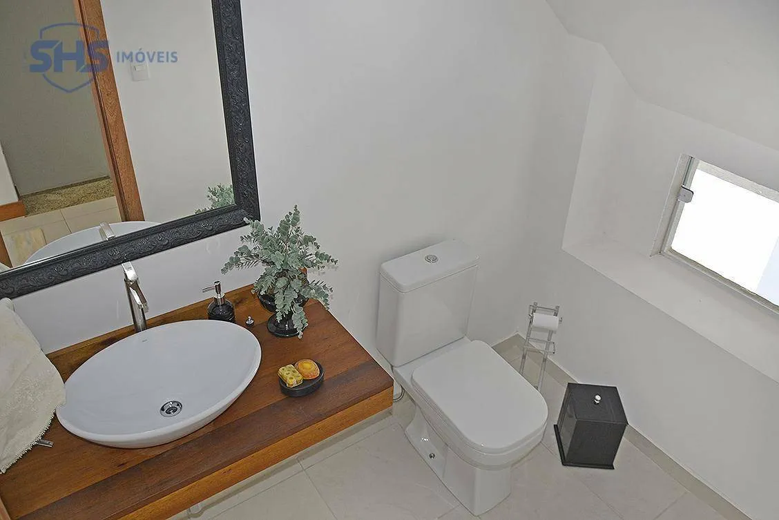 Casa com 4 dormitórios à venda, 500 m por R$ 2.800.000,00 - Jardim Blumenau - Blumenau/SC — foto 7