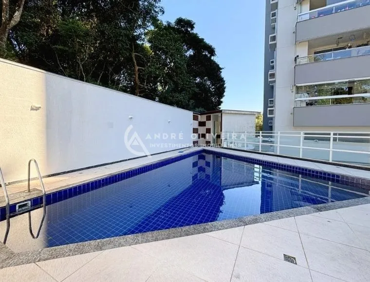 Apartamento à venda com 2 quartos e 1 suíte, 1 vaga, 66m² no Boa Vista, Blumenau - foto 1