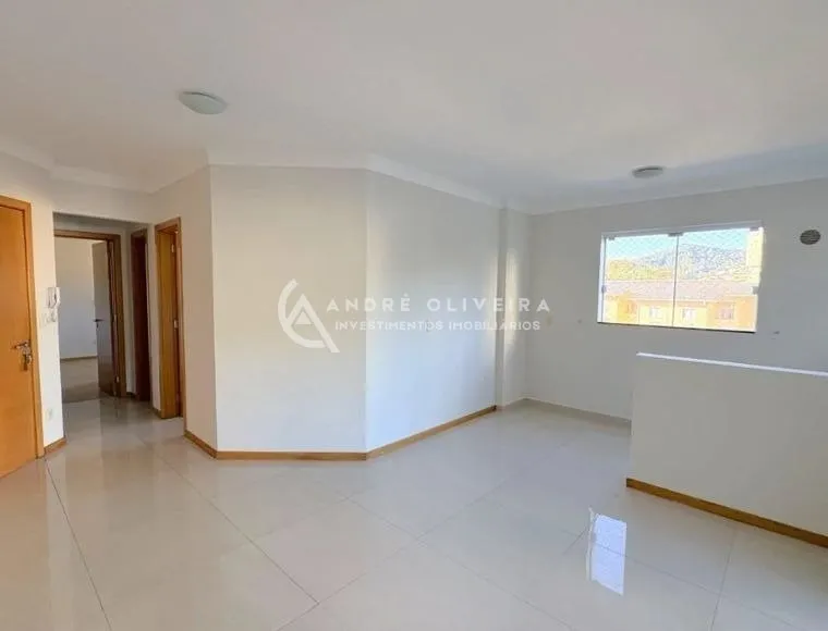Apartamento à venda com 2 quartos, 1 vaga, 66m² no Boa Vista, Blumenau - foto 1