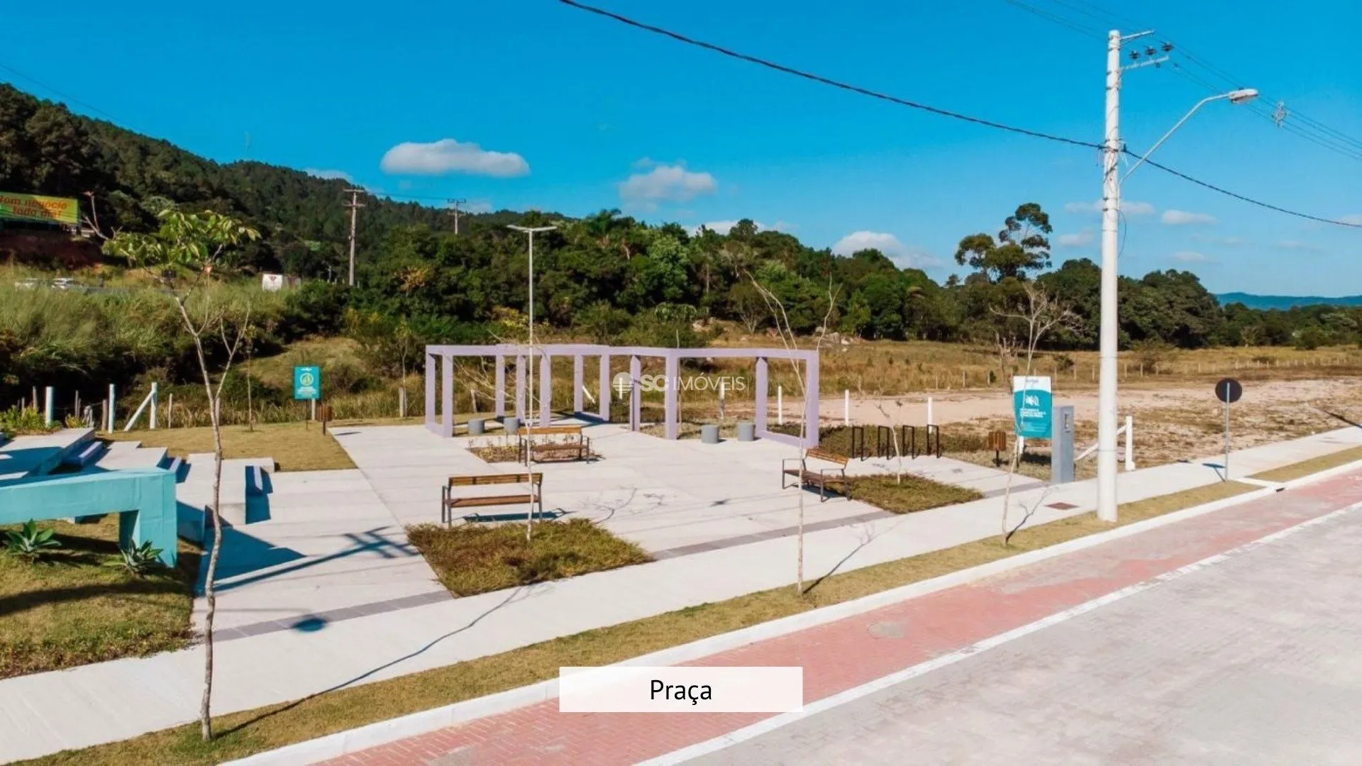 Terreno à venda, 360m² no Canasvieiras, Florianópolis - foto 1