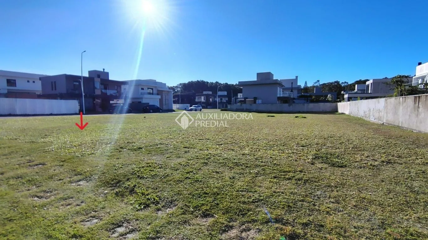 Terreno à venda, 1323m² no São João do Rio Vermelho, Florianópolis - foto 1