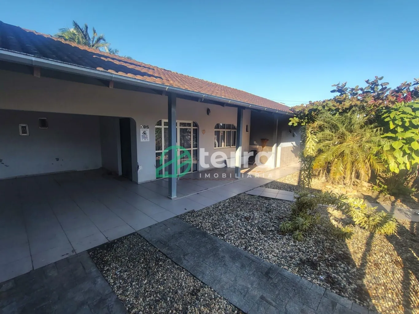 Casa à venda com 3 quartos, 183m² no João Paulo II, Indaial - foto 1