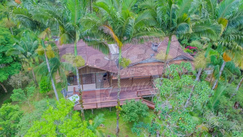 Imóvel Rural para alugar com 4 quartos e 1 suíte, 202089m² no Progresso, Blumenau - foto 1