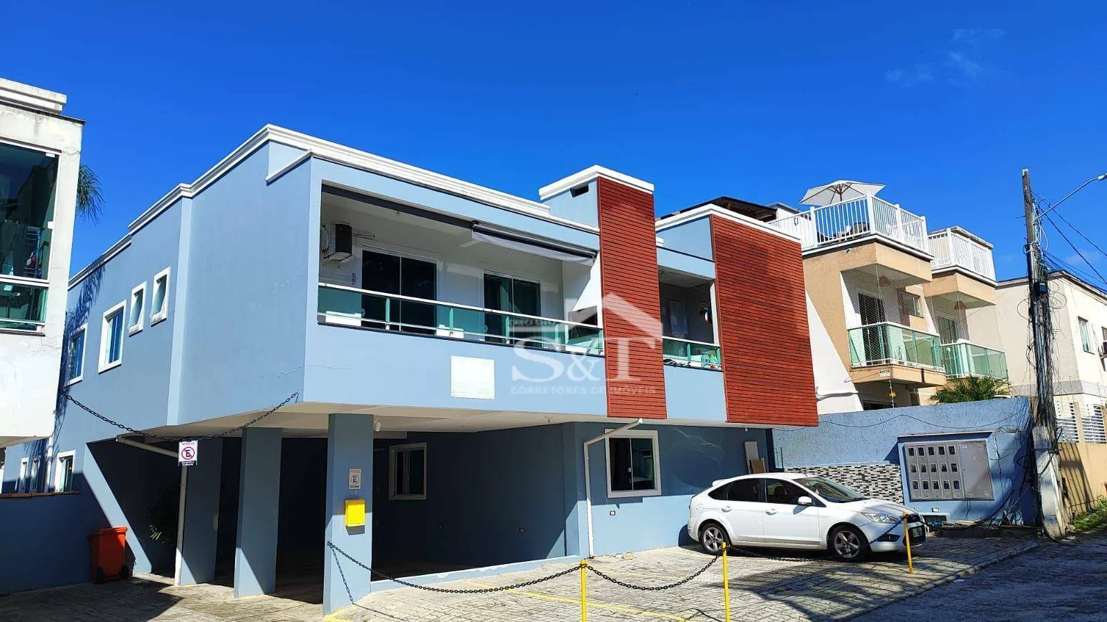 Apartamento à venda, 55 m por R$ 280.000,00 - Ingleses do Rio Vermelho - Florianópolis/SC - foto 1