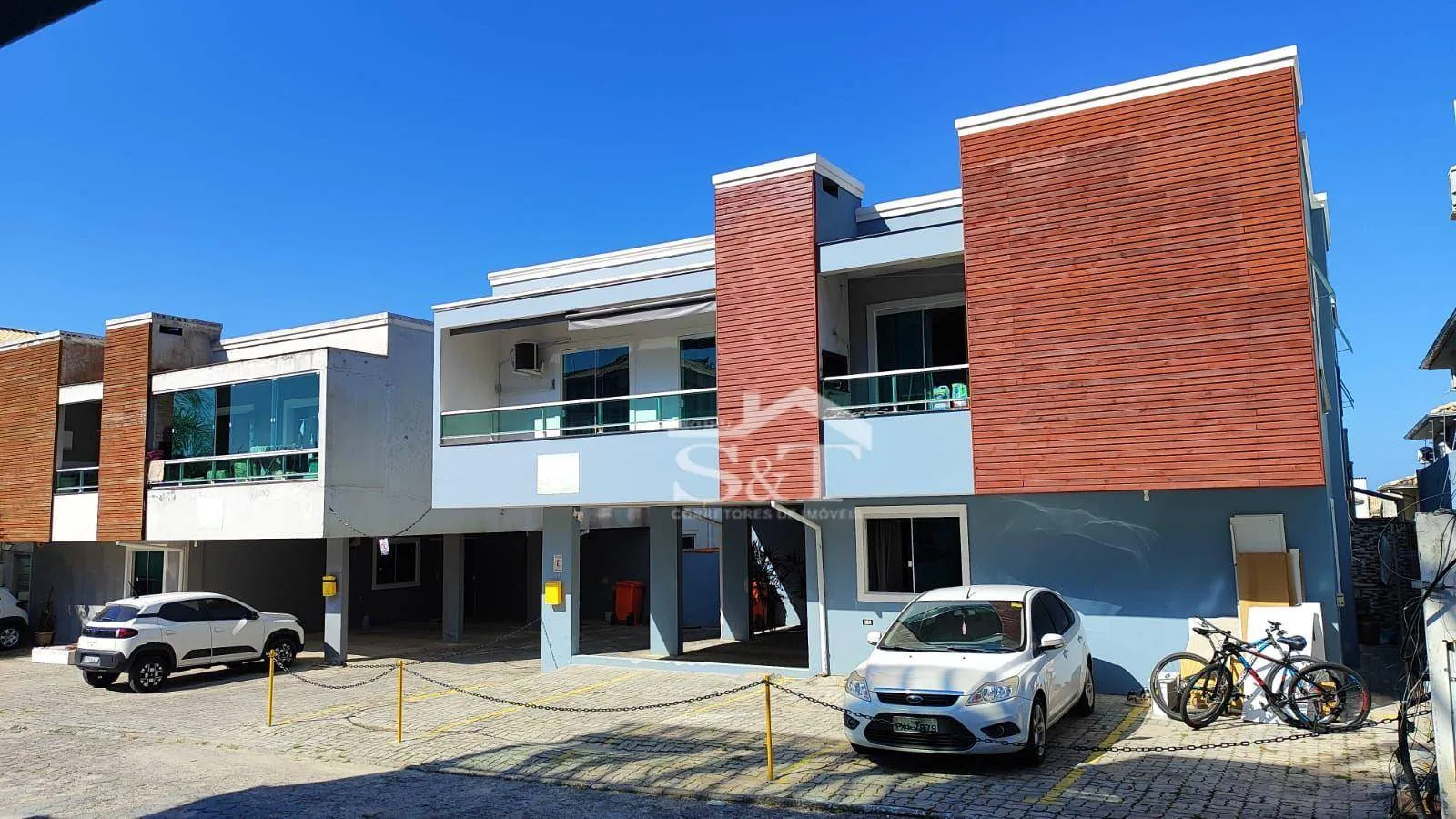 Apartamento à venda, 55 m por R$ 280.000,00 - Ingleses do Rio Vermelho - Florianópolis/SC — foto 3