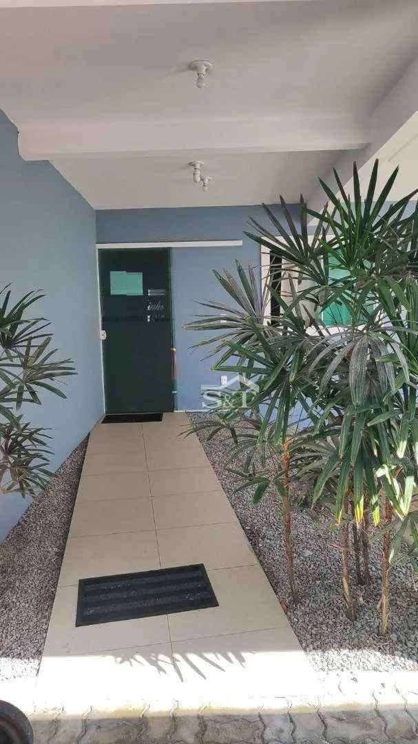 Apartamento à venda, 55 m por R$ 280.000,00 - Ingleses do Rio Vermelho - Florianópolis/SC — foto 4